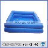 Inflatable Deep Swimming Pool Frame Pool Portable Swimming Pools thumbnail-1