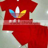 100% Cotton Children T-shirt thumbnail-6