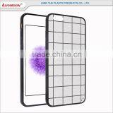 Line Lattice Mobile Phone Case Cover for Apple Iphone 6 se 7 Plus thumbnail-2