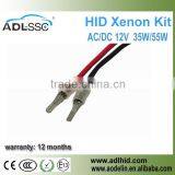 H11 HID Xenon Bulb 35w 55w 75w 100w 6000k thumbnail-4
