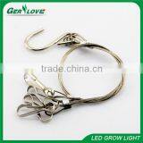 Wholesale 180w Aquarium Led Lamps Led Reef Lights Programmable Full Spectrum Artificial Coral Reef Aquarium thumbnail-5