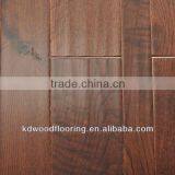 Countryside Style Multi Layer Dark Color Oak Engineered Flooring