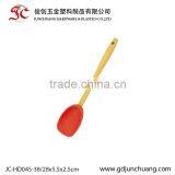 Silicone Spatula With New Personalized Design