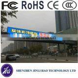 factory direct high resolution led video wall p3