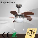 Modern Electric Cool Ceiling Fans thumbnail-1
