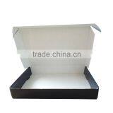 Corrugated Paper Simple Wholesale Shoes Packing Boxes