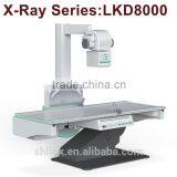 Best Quality Unique Various Model Wholesale Radiology Machine High Frequency X-ray Digital Radiography System With Best Quality thumbnail-5