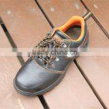 Protective Shoes Manufacturer Anti-smashing Safety Shoes thumbnail-4