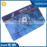 Low Cost Custom Printing NFC Business Card MF Rfid Card