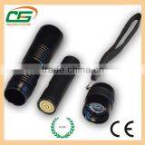 Hot Sale CE FCC IP66 Waterproof Aluminium Flashlight thumbnail-2