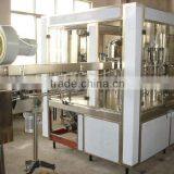 Cola Filling Machine/Carbonated Drink Filling Line thumbnail-1