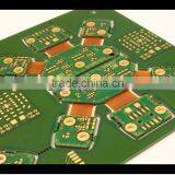 Rigid-Flex 2L Printed Circuit Smart Board PCB