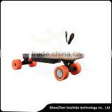 Custom Hoverboard China Wholesale Hoverboard With Back LED Light/Draw Marquee-LED Banner thumbnail-2