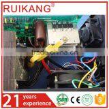 Power Supply Pure Sine Wave Inverter 5000 Watt UPS thumbnail-5