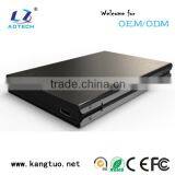 Brand New 2.5 Usb3.1 SAS/SATA Server HDD Enclosure R710 For Hdd