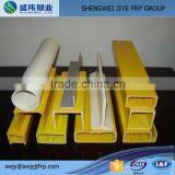 Fiberglass Pultruded Flat Bar,GRP,FRP Pultruded Profiles thumbnail-3