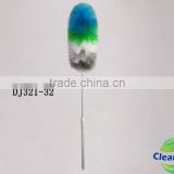 Telescopic Electrostatic Plastic Traditional Washable Synthetic PP Duster