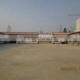 Caoxian Zhongyi Wooden Co., Ltd. company overview - view 2 thumbnail