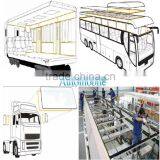 PU Prepolymer for Casting Polyurethane Elastomer Parts thumbnail-5