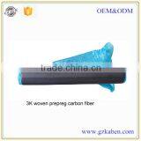 3k/12k Plain or Twill or UD Carbon Fiber Prepreg Cloth With Epoxy thumbnail-1