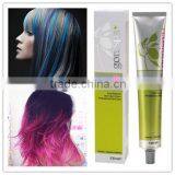 New Products Non Allergic Harmless Natural Your Own Brand Hair Dye
