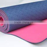 Eco TPE Yoga Mat thumbnail-4