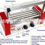 Sausage Grill thumbnail-1