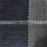 Japanese Stock Colored Cheap Rolls of Spandex Denim Fabric for Jeans thumbnail-1