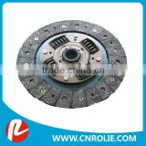 high quality parts for toyota hiace 3L clutch parts clutch disc assy SKD-10131 31250-26180