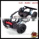 High Quality With Reaonable Price!Aluminum Rock Crawler RC Car Land Rover Defender Bumper for Trail Finder Chassis D90 D110 thumbnail-1