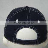100% Cotton Soft Baseball Cap thumbnail-3