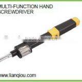 2015 Patent Product 6 in 1 Twist Screwdriver thumbnail-3