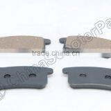 2009 2010 2011 2012 2013 2014 2015 2016 KTM 65 SX XC Front Rear Brake Pads