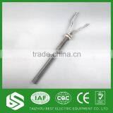 Factory Supply Furnace Used Sic Heating Rod Elements