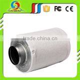 Hydroponics Activated Carbon Filter/greenhouse Carbon Filter/indoor Greenhouses Carbon Air Filter thumbnail-3