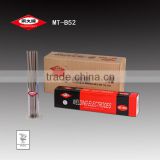 THE ONLY OWNER OF PERMANENT BRAND WELDING ELECTRODE WELDING ELECTRODE E7016 MT-B52