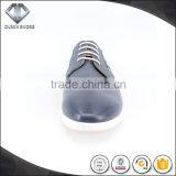 2016 Men Comfortable Hot Sell Casual Shoe Men Lace up Shoes Casual thumbnail-4