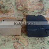 Cheap Price Take Away Disposable Paper Food Packaging Boxes thumbnail-3