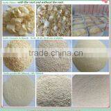 Chinese Dehydrated White Garlic Flakes thumbnail-3