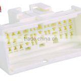 Line PBT Black Composite Car Connector 936409-1 Socket Protective Sheath 3-1534903-5