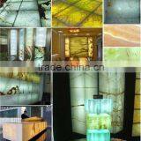 Newstar Onyx Wall Panel Lighting