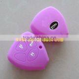 To 3 Button Key Pack (purple)