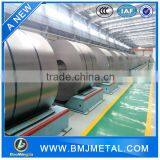 409 410 430 Grade SS Stainless Steel Coil