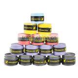 High Quality, Tennis Badminton Rackets Sticky Glossy Film Overgrips thumbnail-2