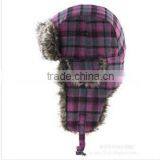 Earflap Chapka Hat thumbnail-1