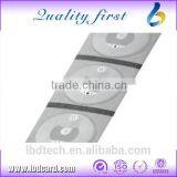 PVC Sticker Label, Mobile Phone Sticker, RFID Sticker Printing Manufacturer From China