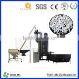 Eps Continuous Foaming Pre-expander Manufacturing Machines thumbnail-3