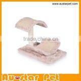 2015 New Cat Toys Cat Scratcher Cat Teaser