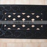 Custom Eco-friendly Rubber Door Mat thumbnail-4