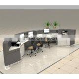 High Tech Executive Office Desk for Company